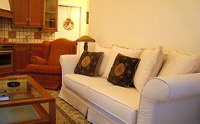 Litochoro Apartments
